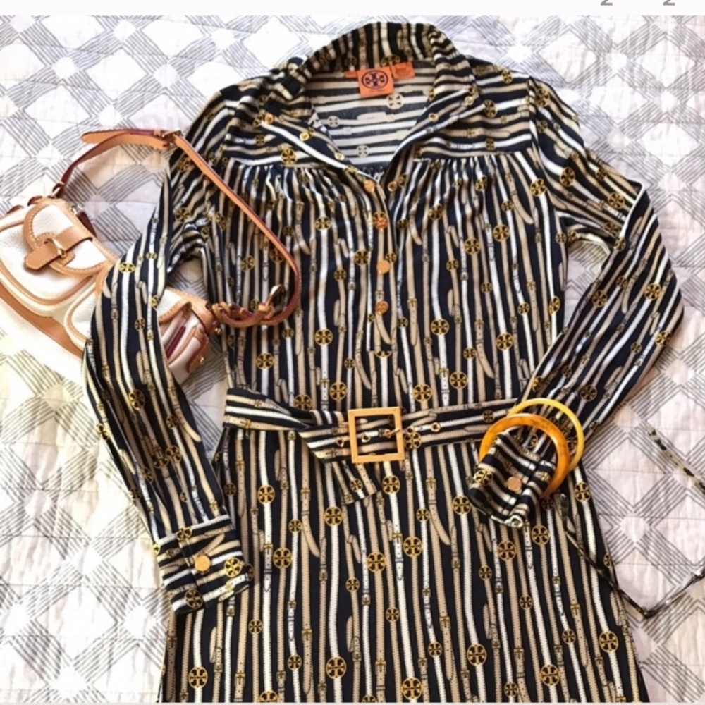Tory Burch dress